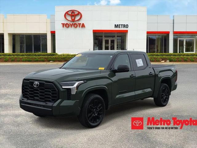 2023 Toyota Tundra SR5 for sale in Kalamazoo, MI