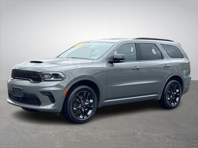 2023 Dodge Durango GT Plus AWD