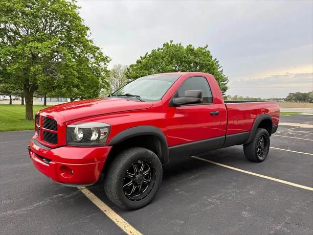 2006 Dodge Ram 2500 Laramie for sale in Decatur, IL