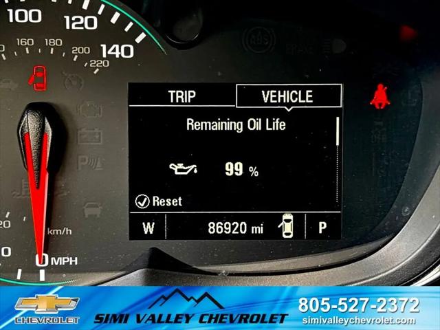 2022 Chevrolet Trax FWD LS