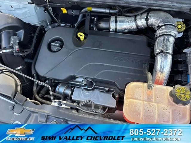 2022 Chevrolet Trax FWD LS