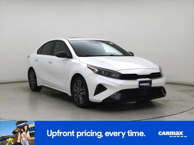 2023 Kia Forte GT-Line for sale in Bristol, TN