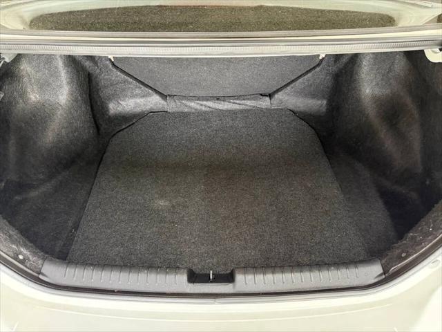 2015 Honda Civic SE