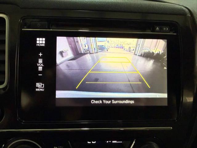 2015 Honda Civic SE