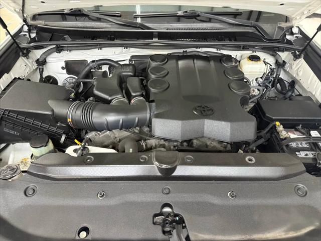 2012 Toyota 4Runner SR5