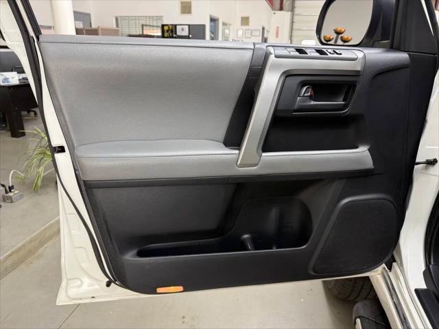 2012 Toyota 4Runner SR5