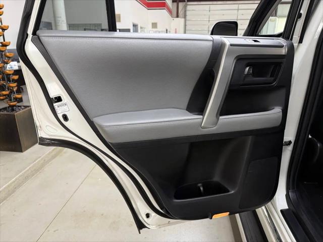 2012 Toyota 4Runner SR5