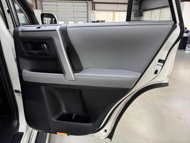 2012 Toyota 4Runner SR5