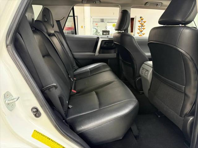 2012 Toyota 4Runner SR5