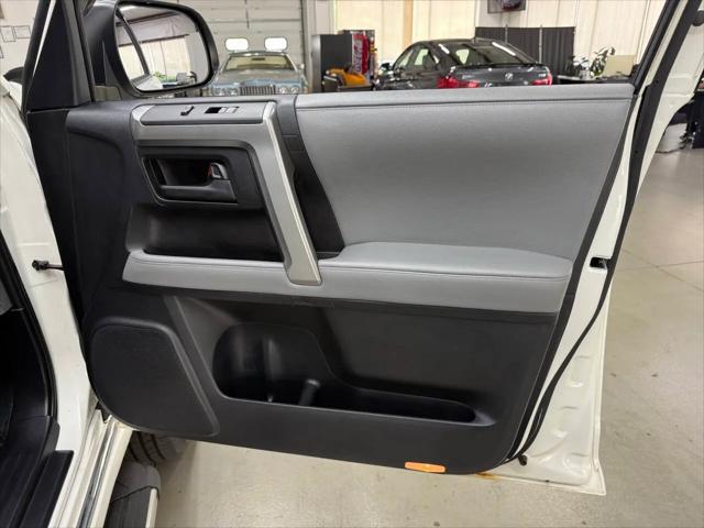 2012 Toyota 4Runner SR5