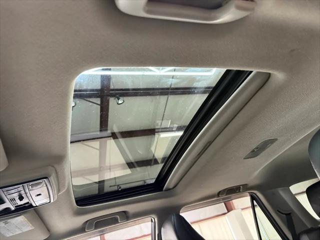 2012 Toyota 4Runner SR5