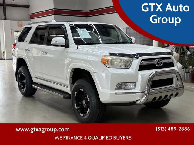 2012 Toyota 4Runner for sale near West Chester, OH