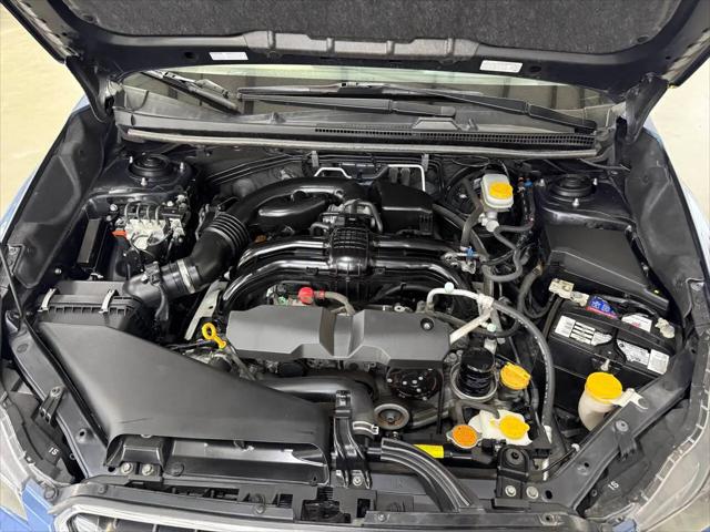 2015 Subaru Impreza 2.0i Sport Limited