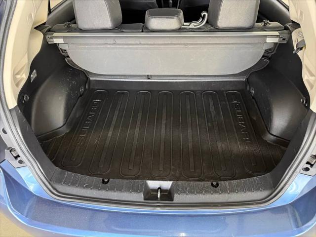 2015 Subaru Impreza 2.0i Sport Limited