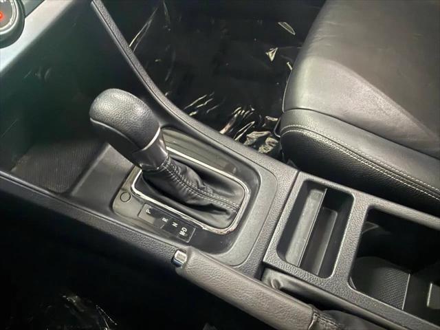 2015 Subaru Impreza 2.0i Sport Limited