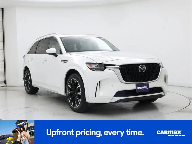 2024 Mazda X-90 3.3 Turbo S Premium Plus for sale in Edison, NJ