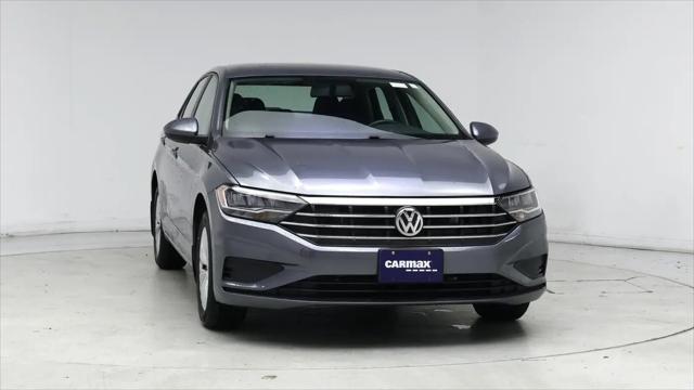 2020 Volkswagen Jetta 1.4T S