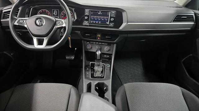 2020 Volkswagen Jetta 1.4T S