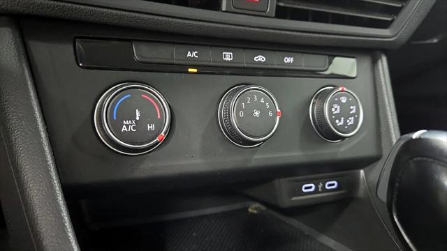 2020 Volkswagen Jetta 1.4T S