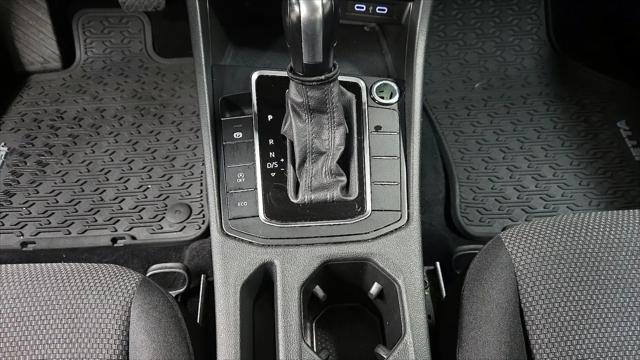 2020 Volkswagen Jetta 1.4T S