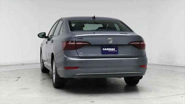 2020 Volkswagen Jetta 1.4T S