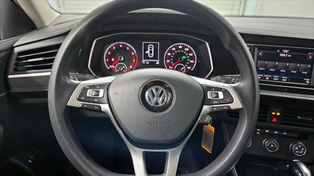 2020 Volkswagen Jetta 1.4T S