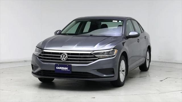 2020 Volkswagen Jetta 1.4T S