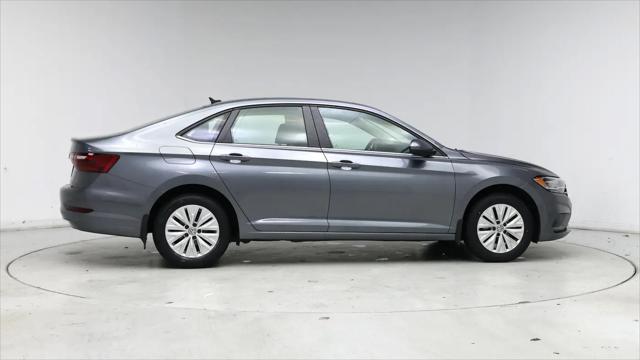 2020 Volkswagen Jetta 1.4T S