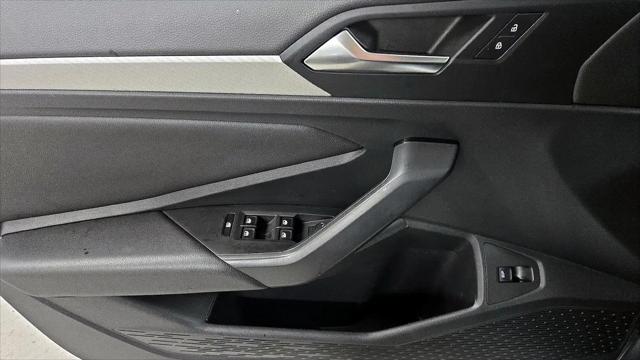 2020 Volkswagen Jetta 1.4T S