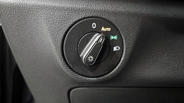 2020 Volkswagen Jetta 1.4T S