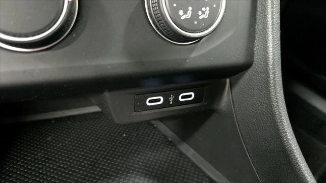 2020 Volkswagen Jetta 1.4T S
