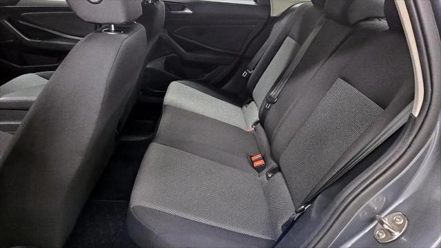 2020 Volkswagen Jetta 1.4T S
