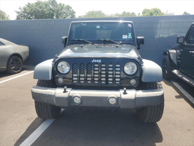 2015 Jeep Wrangler Unlimited Sport for sale in Orlando, FL