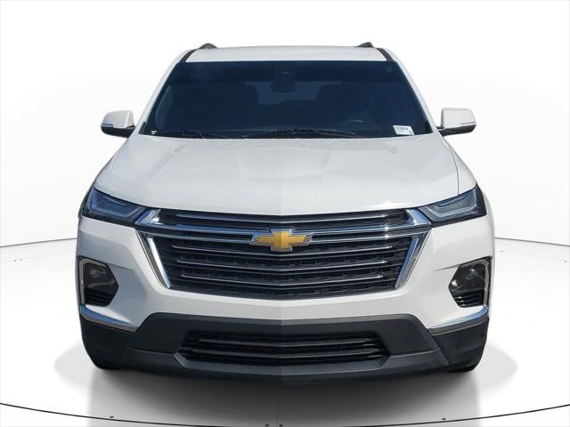 2023 Chevrolet Traverse AWD LT Cloth for sale in Orlando, FL