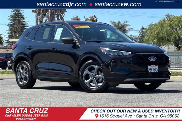 2024 Ford Escape ST-Line for sale in Santa Cruz, CA