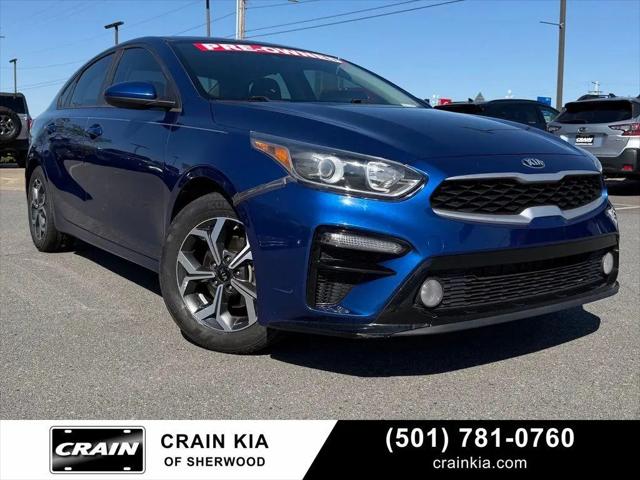 2019 Kia Forte LXS for sale in Sherwood, AR