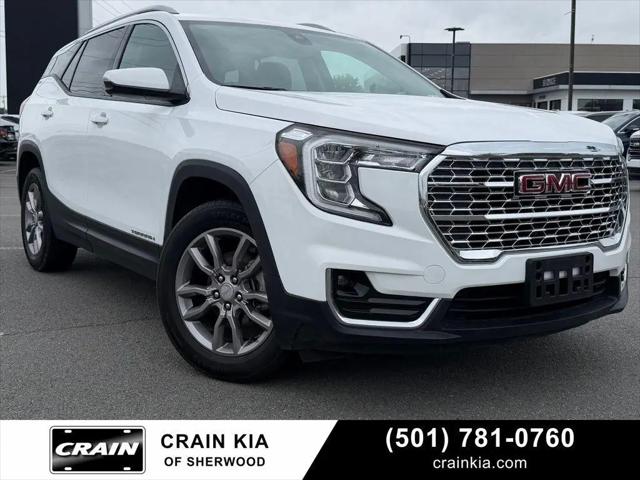 2024 GMC Terrain AWD SLT for sale in Sherwood, AR