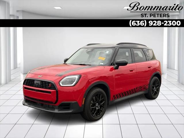 2025 MINI Cooper Countryman Cooper S for sale in St. Peters, MO