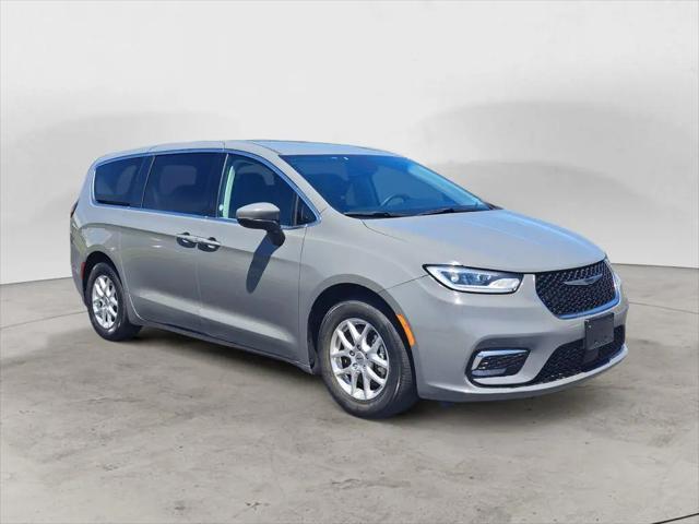 2023 Chrysler Pacifica Touring L for sale in Richmond, VA