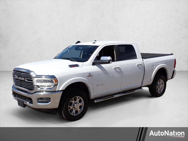 2020 Jeep Ram 2500 Laramie Crew Cab 4x4 6'4" Box for sale in Centennial, CO