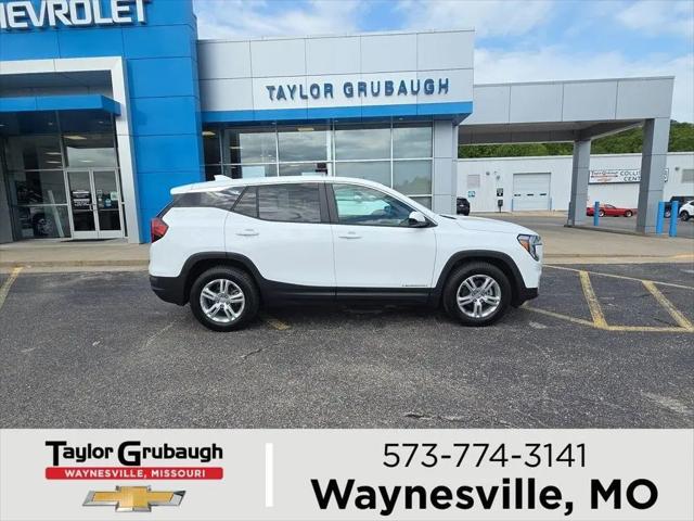 2023 GMC Terrain FWD SLE for sale in Waynesville, MO