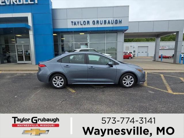 2024 Toyota Corolla LE for sale in Waynesville, MO