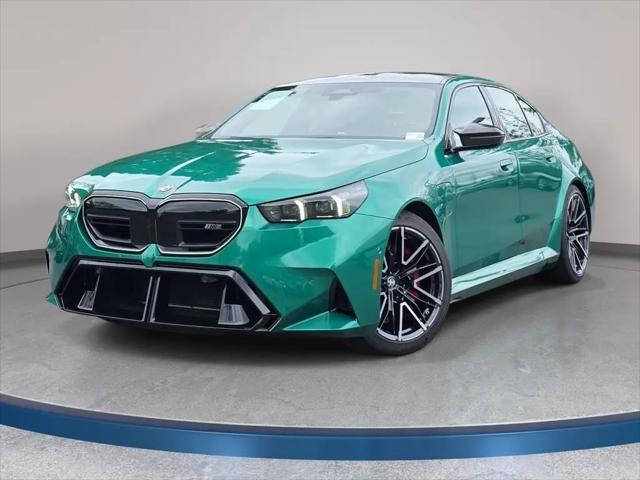 2025 BMW M5 Standard for sale in Lynnwood, WA