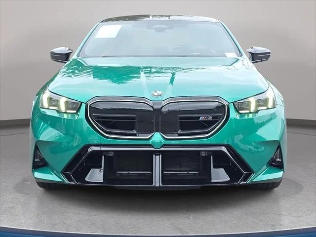 2025 BMW M5 Standard
