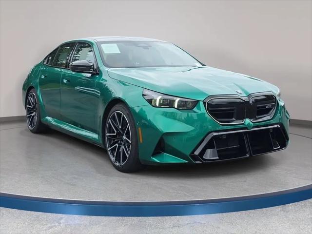 2025 BMW M5 Standard