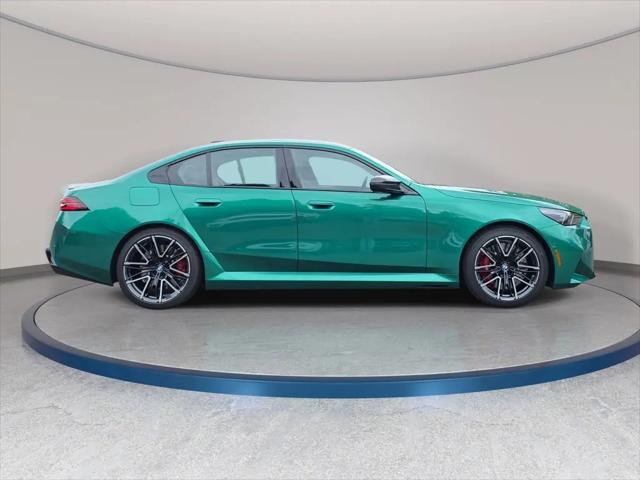 2025 BMW M5 Standard
