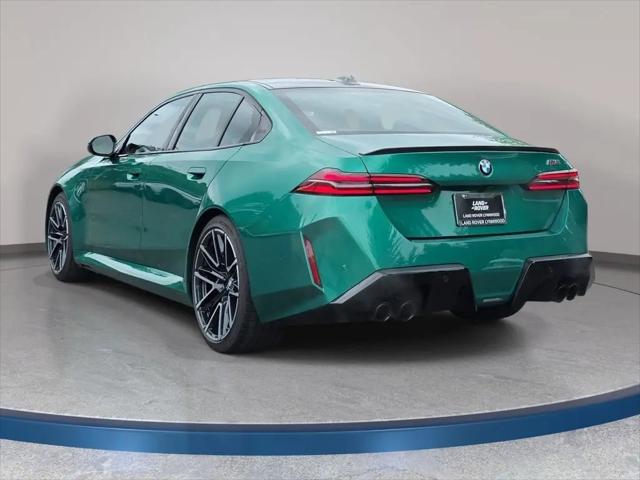 2025 BMW M5 Standard