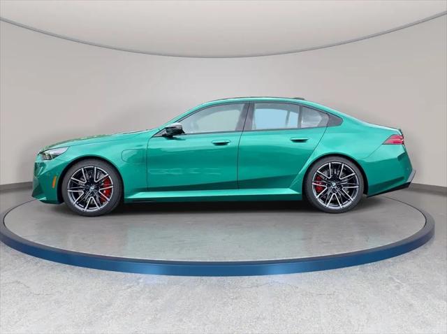 2025 BMW M5 Standard