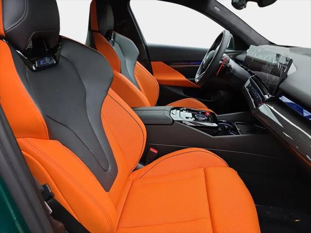 2025 BMW M5 Standard