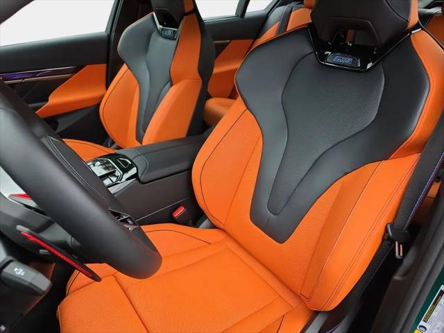 2025 BMW M5 Standard